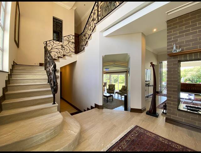 4 BEDROOM HOUSE FOR SALE IN STEYN CITY